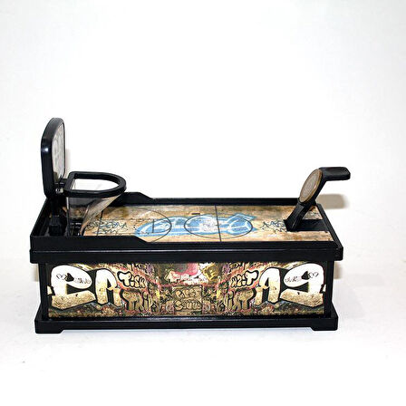 KENPAZAR Eğlenceli Basket Atmalı Basketbol Kumbara Hediyelik