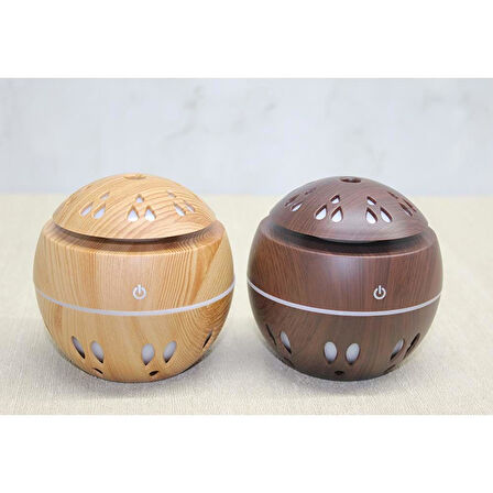 KENPAZAR Ledli Buhurdanlık Difüzörü