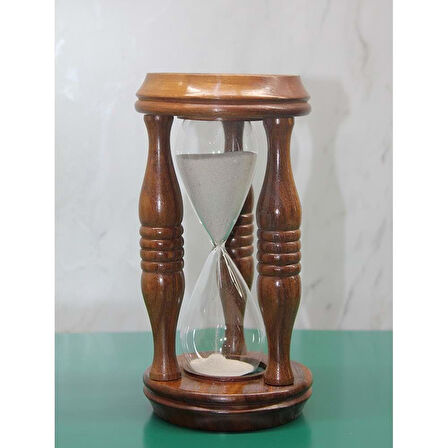 KENPAZAR Ahşap Kumsaati