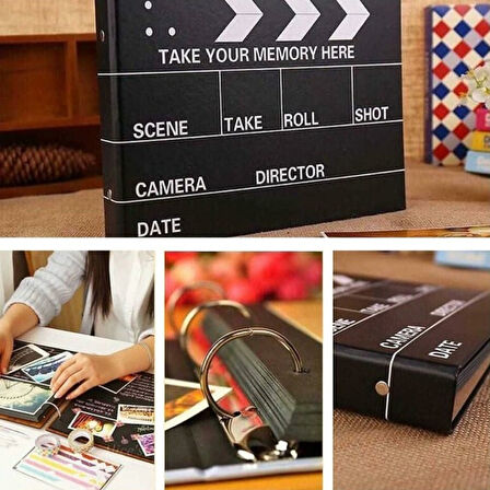 KENPAZAR Klaket Fotoğraf Albümü