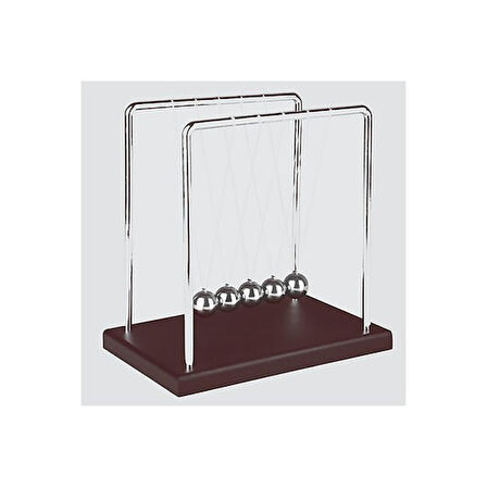 KENPAZAR Newton Balans Denge Topları