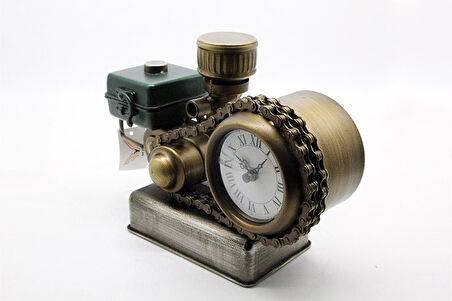 KENPAZAR Saat Motor 29.5cm