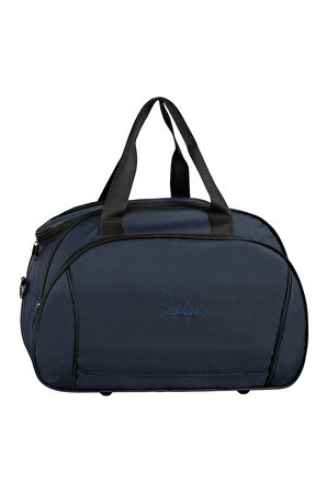 KENPAZAR OMUZ ASKILIKLI SPOR - SEYAHAT ÇANTASI LACİVERT