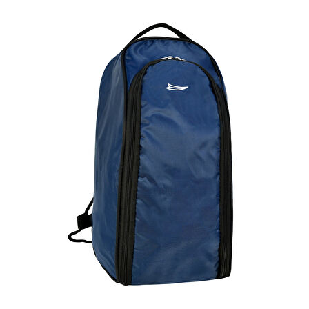 KENPAZAR AYAKKABILIK SIRT VE EL ÇANTASI SPOR ÇANTASI MAVİ