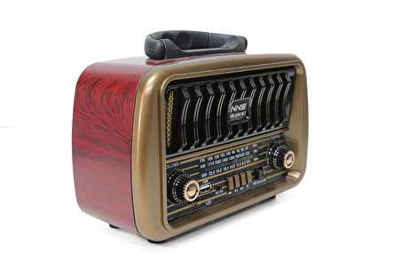 KENPAZAR Radyo Ortaboy Hoparlör