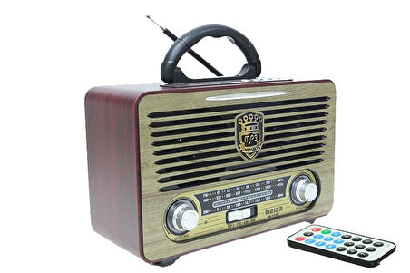 KENPAZAR Radyo Ortaboy