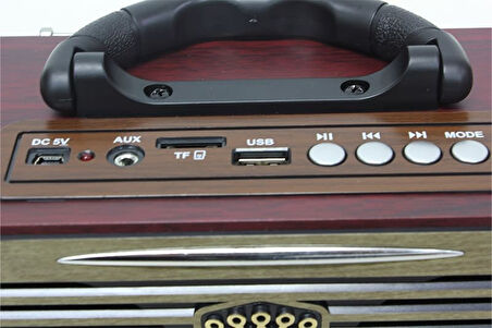 KENPAZAR Radyo Ortaboy