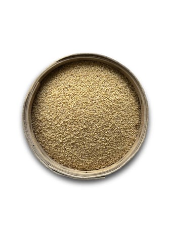 AŞURELİK & KEŞKEKLİK 2.5 KG