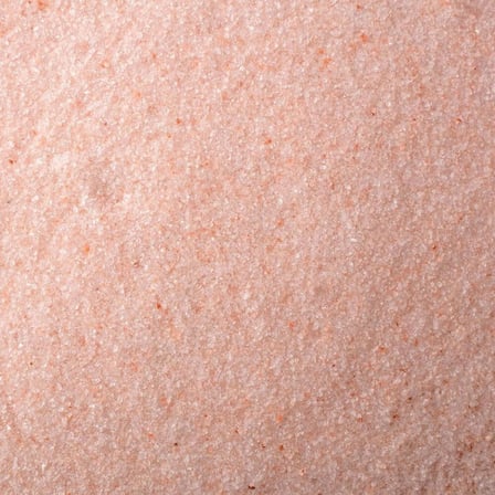 ÖĞÜTÜLMÜŞ HİMALAYA TUZU 2,5 KG