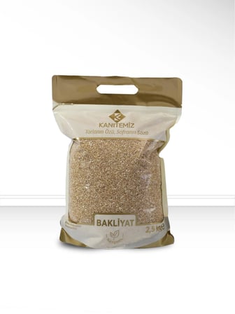 DOĞAL KIRIK YARMA 2,5 KG