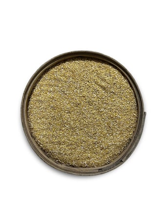 DOĞAL KIRIK YARMA 2,5 KG