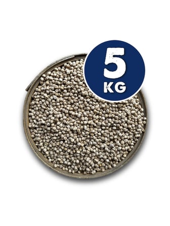 YERLİ İRİ NOHUT 5 KG