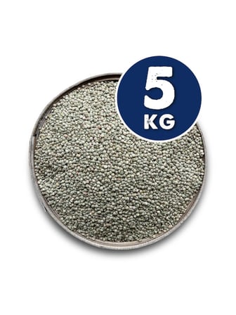  YERLİ YEŞİL MERCİMEK 5 KG