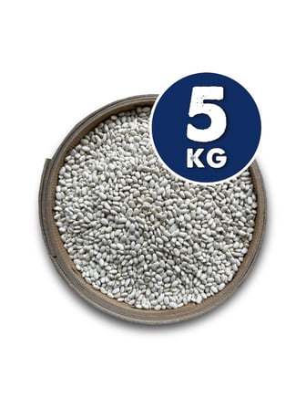 YERLİ DERMASON FASULYE 5 KG