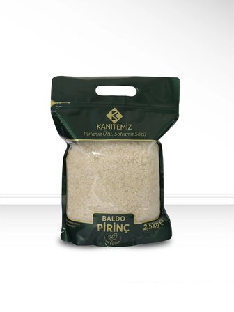  EKONOMİK LÜKS BAKLİYAT PAKETİ (12,5 KG)