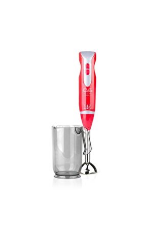 Aurummix Kırmızı Çubuk Blender Dn1284