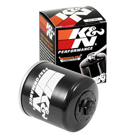 Yamaha Yzf R6 Kn Yağ Filtresi 1999 2018_Supermoto