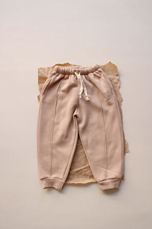 Vizon Eşofman Altı İçi Polarlı