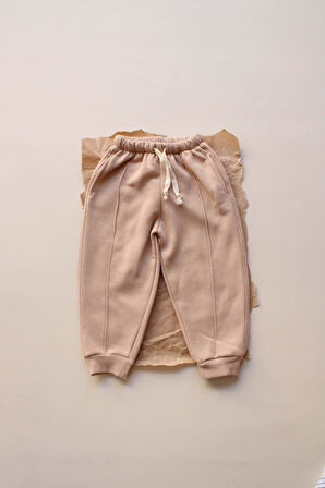 Vizon Eşofman Altı İçi Polarlı