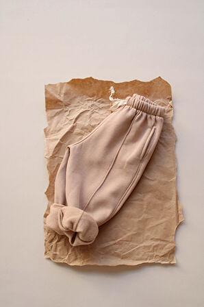 Vizon Eşofman Altı İçi Polarlı