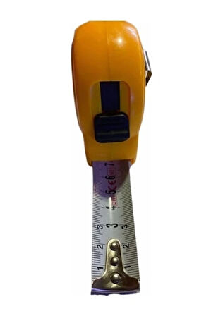 Miraç Şerit Metre 5m x 25 mm