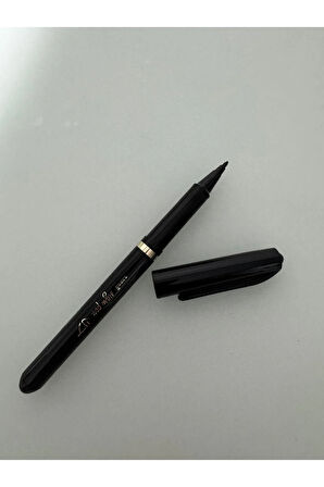 Uni-Ball İmza Kalemi Sign Pen 1.0 Akrilik Uçlu Siyah (3 ADET)
