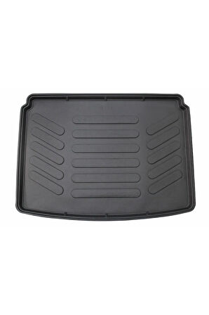 Suzuki Vitara 2015 Sonrası (ÜST) Bagaj Havuzu ve 3D Havuzlu Paspas -HEDİYELİ