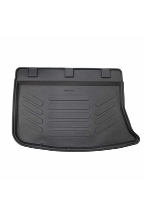 Hyundai i30 2007-2012 HATCHBACK Bagaj Havuzu ve 3D Havuzlu Paspas -HEDİYELİ