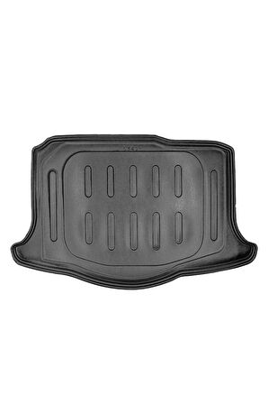 SsangYong Tivoli 2015 Sonrası Bagaj Havuzu ve 3D Havuzlu Paspas -HEDİYELİ