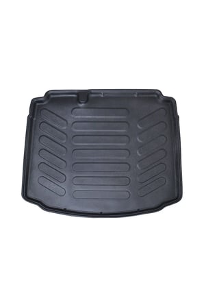 Audi A3 2003-2013 Bagaj Havuzu ve 3D Havuzlu Paspas -HEDİYELİ