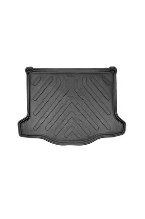 Honda Jazz 2015-2019 Bagaj Havuzu ve 3D Havuzlu Paspas -HEDİYELİ