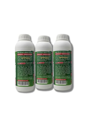 Prox-250 Harç Beton Eritici Lavabo Açıcı Dök Aç Banyo Wc Lavabo Gider Açıcı 1 Kg 3 Adet