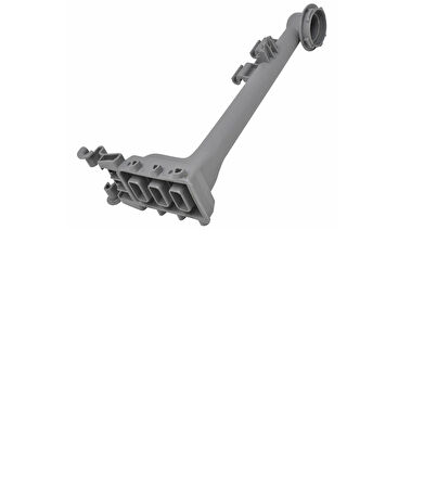 9242 Mı (Atlantis-B6) Yarı Ankastre Bulaşık Makinesi