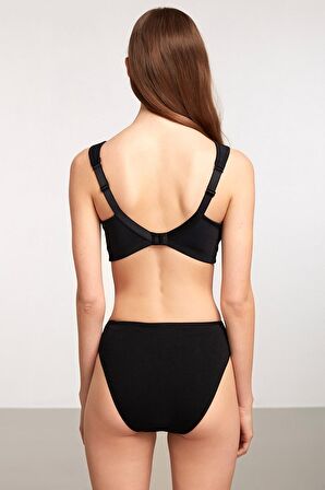 3'lü Paket Kom Serena Dikişsiz Toparlayıcı Sütyen