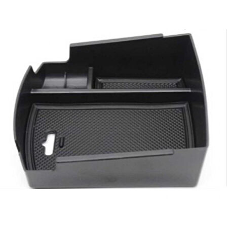 Oled Garaj Hyundai Kona İçin Uyumlu Orta Konsol Kutusu