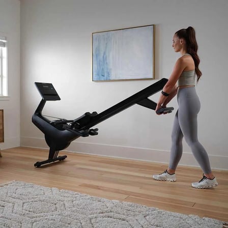 NordicTrack RW300 Kürek NTRW39125-INT