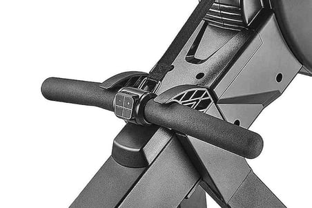 Infiniti R100X Premium Rower Kürek Makinesi