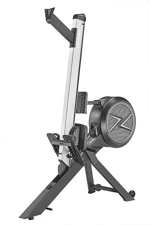 Infiniti R100X Premium Rower Kürek Makinesi