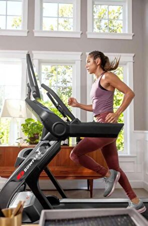 Bowflex 56 Koşu Bandı - INTL