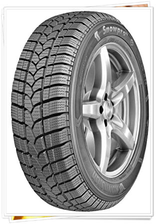 Kormoran 155/70R13 75Q Snowpro B2 (Üretim Yılı:2016)
