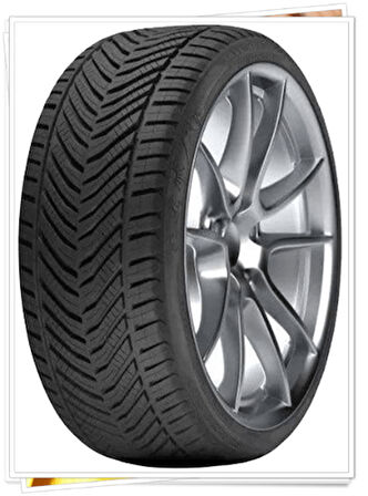 Kormoran 245/45R18L 100Y XL All Season (Üretim Yılı:2022)