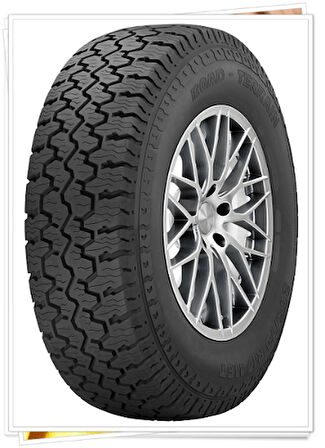 Kormoran 265/65R17 116T XL Road-Terrain (Üretim Yılı:2020)