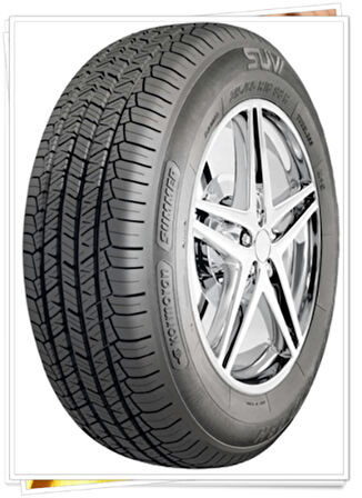 Kormoran 275/40R20 106 XL Suv Summer (Üretim Yılı:2023)