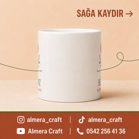 Kişiye Özel Ev Koordinatlı Kupa Yeni Ev Hediyesi