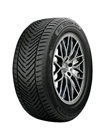 Kormoran All Season 215/55R17 98V XL ( Yıl: 2025 )