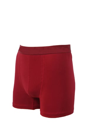 Erkek Likralı Siyah Boxer 6 Adet Kaliteli-esnek Erkek Boxer %93 Pamuk