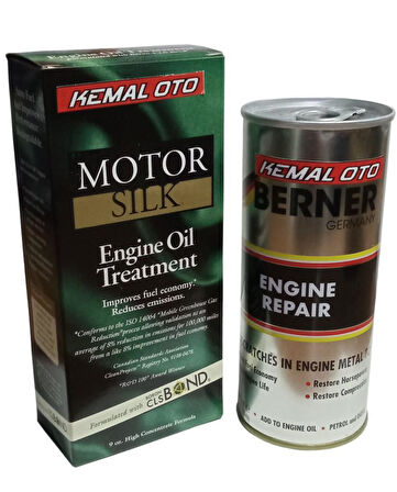 Motor Üfleme Kompresör Düşüklüğü Yağ Yakma İkili Karışım