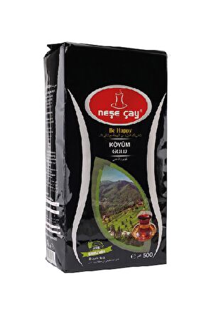 Neşe Çay Köyüm Gold 500 gr