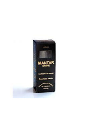 Mantar Savar Ayak Spreyi 40 Cc