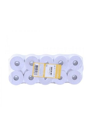 56x16 Termal Pos Rulosu 10'lu Paket